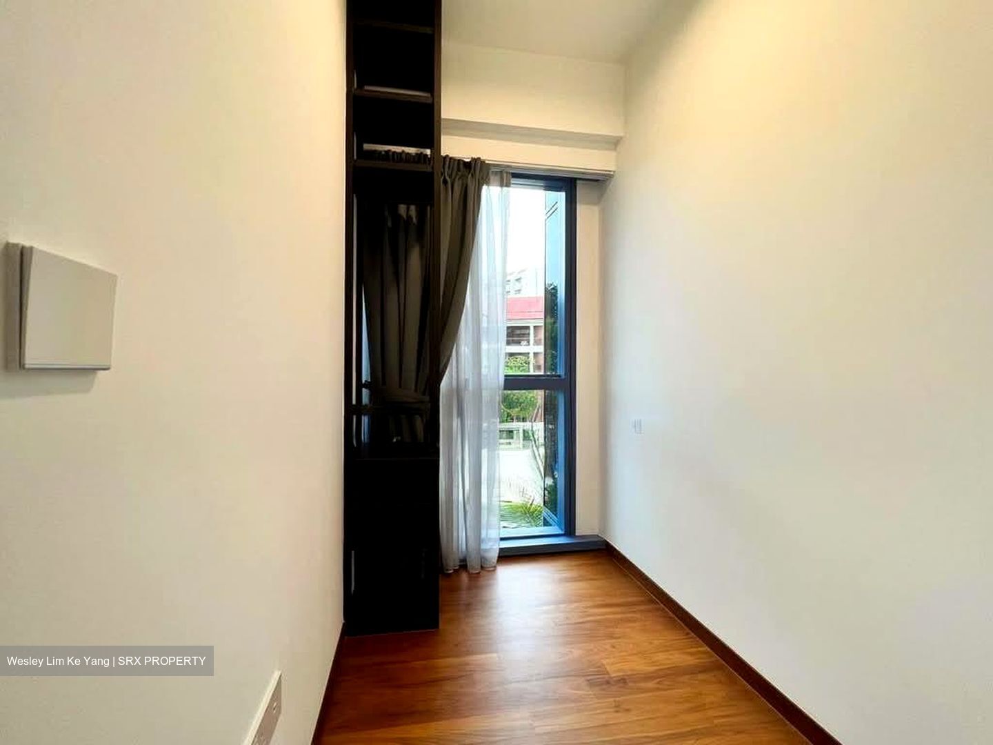 Wilshire Residences (D10), Apartment #557800201